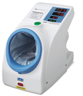 Máy đo huyết áp tự động TM-2657P