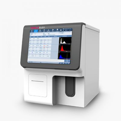 Máy phân tích huyết học tự động BCC-3900