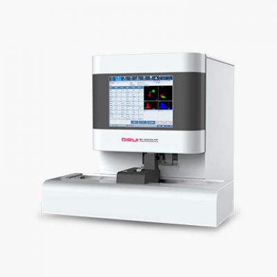 Máy phân tích huyết học tự động BF-6900CRP