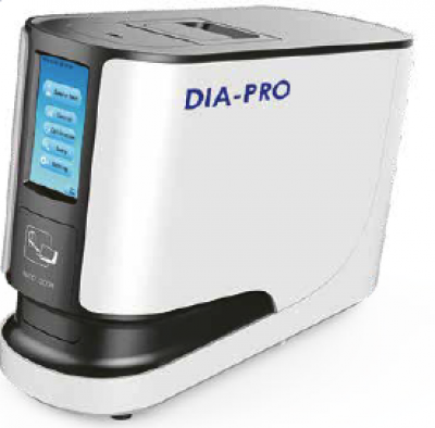 Máy phân tích HbA1c DIA-PRO