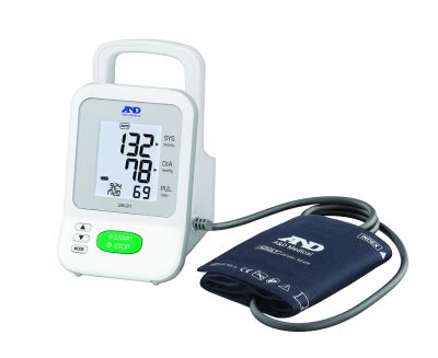 Máy đo huyết áp bắp tay UM-211