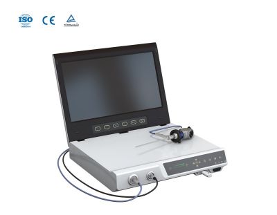 Hệ thống nội soi tai mũi họng full HD (All-in-one) YKD-9101