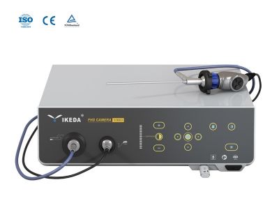 Hệ thống nội soi tai mũi họng full HD YKD-9102