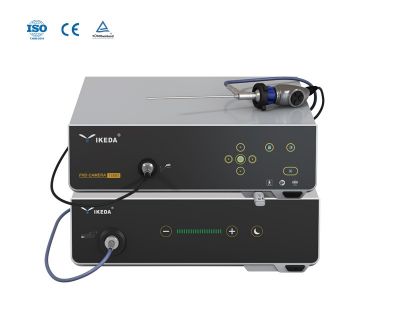 Hệ thống nội soi tai mũi họng full HD YKD-9103