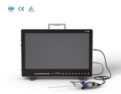 Hệ thống nội soi tai mũi họng full HD (All-in-one) YKD-9124